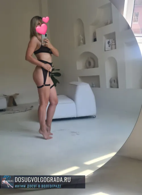 проститутка фея Александра, Волгоград, +7 (993) 316-0572