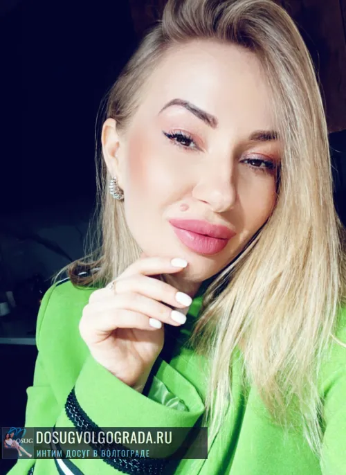 проститутка путана Алекса100%, Волгоград