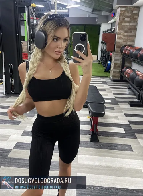 проститутка фея Arina ФОТО СКИНУ, Волгоград, +7 (961) ***-9595