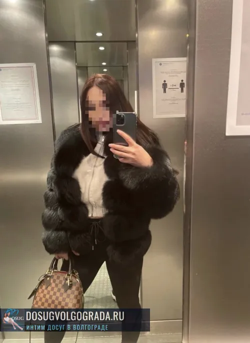 проститутка шлюха Настя, +7 (909) ***-6868