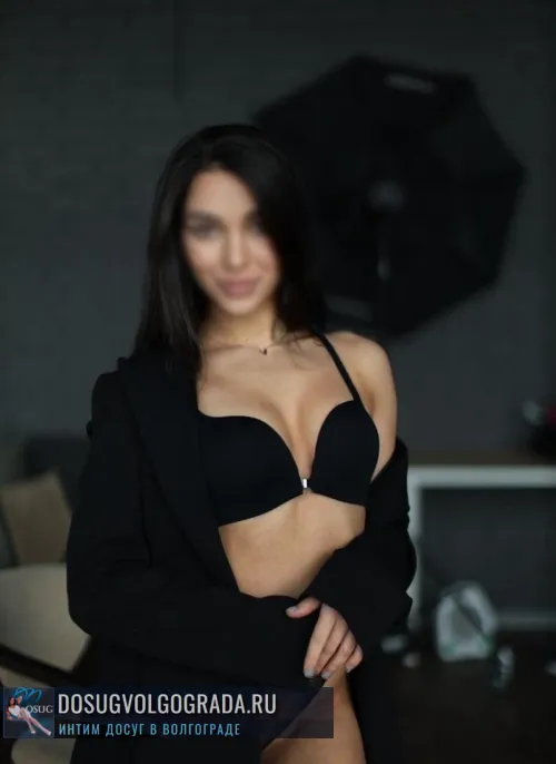 проститутка шлюха Анжелика, +7 (906) ***-4044