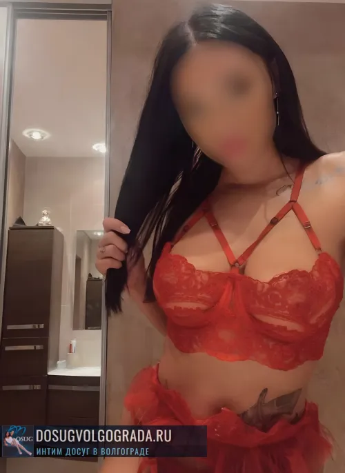 проститутка путана Алена, +7 (961) ***-6060