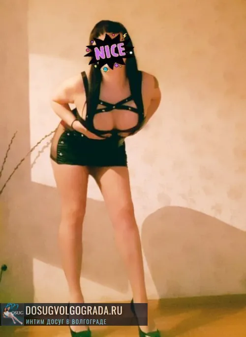 проститутка INGA BDSM проститутка Волгоград