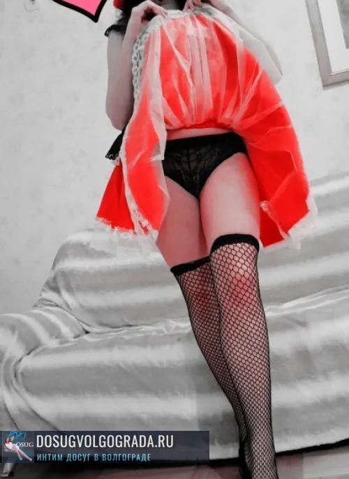 проститутка фея Alina VIP, Волгоград, +7 (937) 546-2216