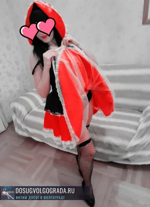 проститутка Alina VIP проститутка Волгоград