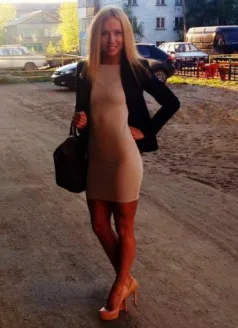  Варвара, 23, 