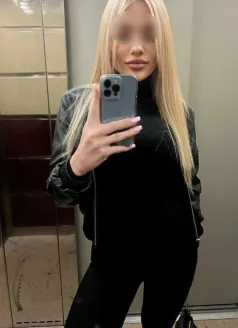  Изабелла, 27, 