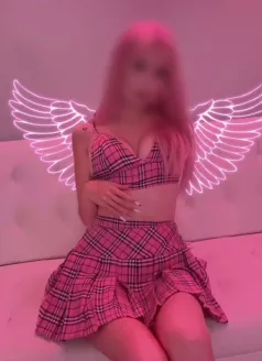  Диана, 20, 