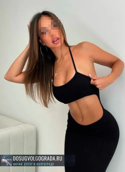 проститутка фея Эдита, Волгоград, +7 (995) 789-8022